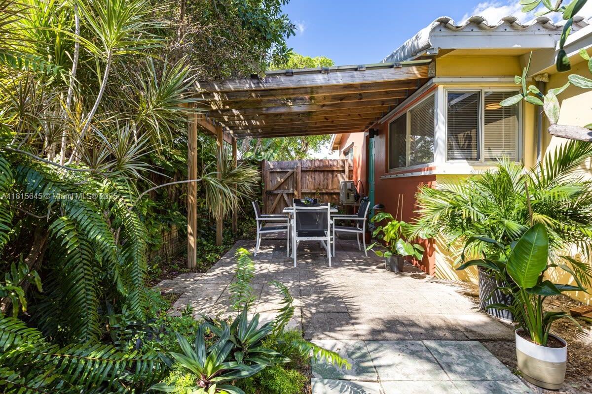 PROGRESSO - Residential Lease