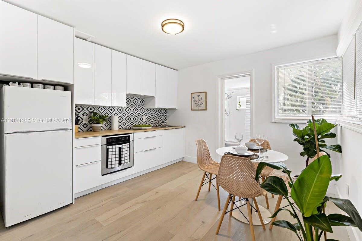 PROGRESSO - Residential Lease