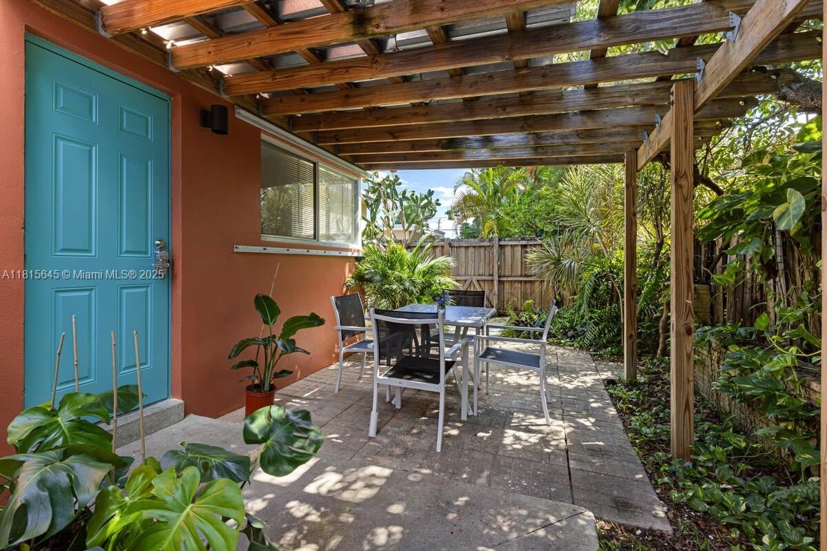 PROGRESSO - Residential Lease