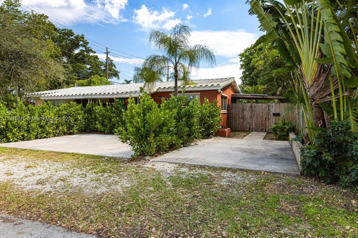 PROGRESSO - Residential Lease