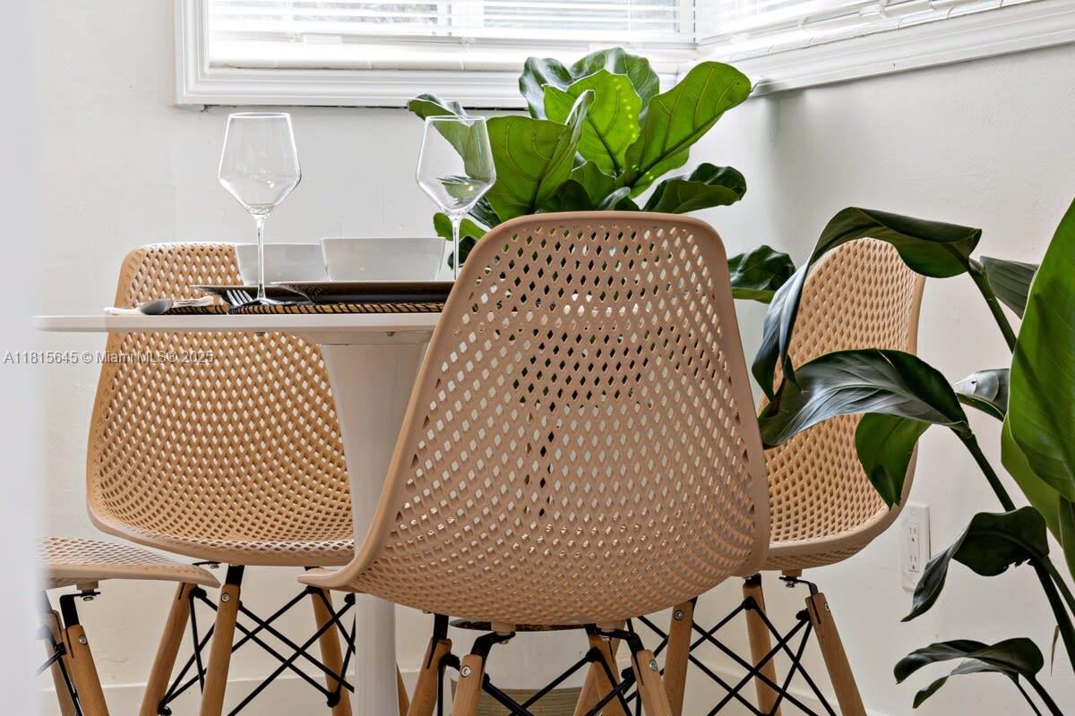 PROGRESSO - Residential Lease