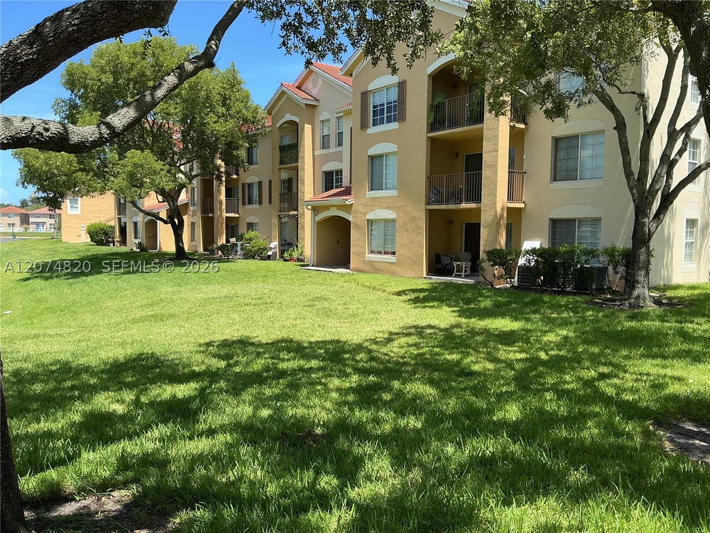 Photo of 4200 San Marino Blvd #107, West Palm Beach, FL 33409 (MLS # A12074820)
