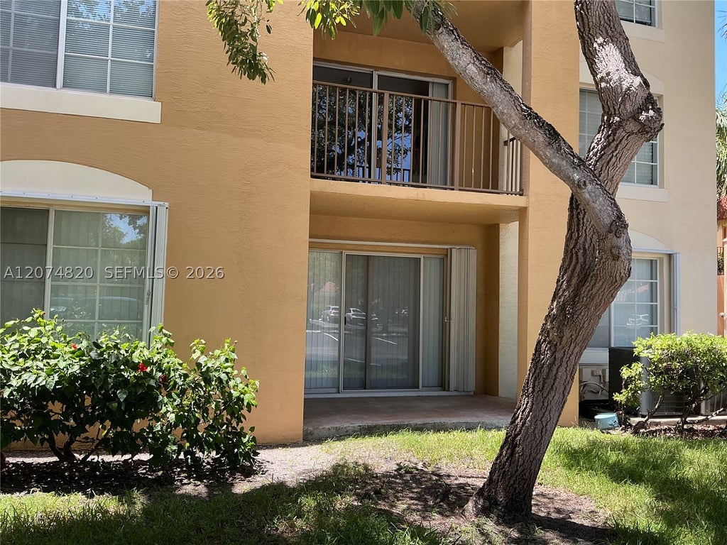 Photo of 4200 San Marino Blvd #107, West Palm Beach, FL 33409 (MLS # A12074820)