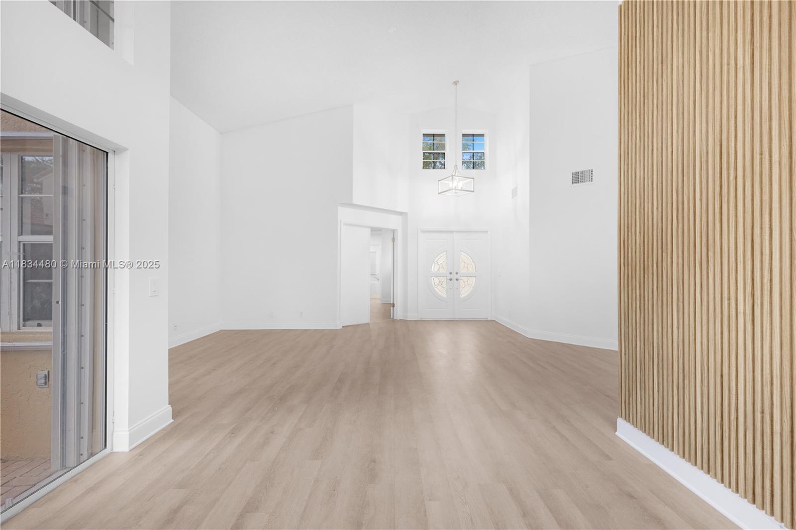 SECTOR 6 - Residential