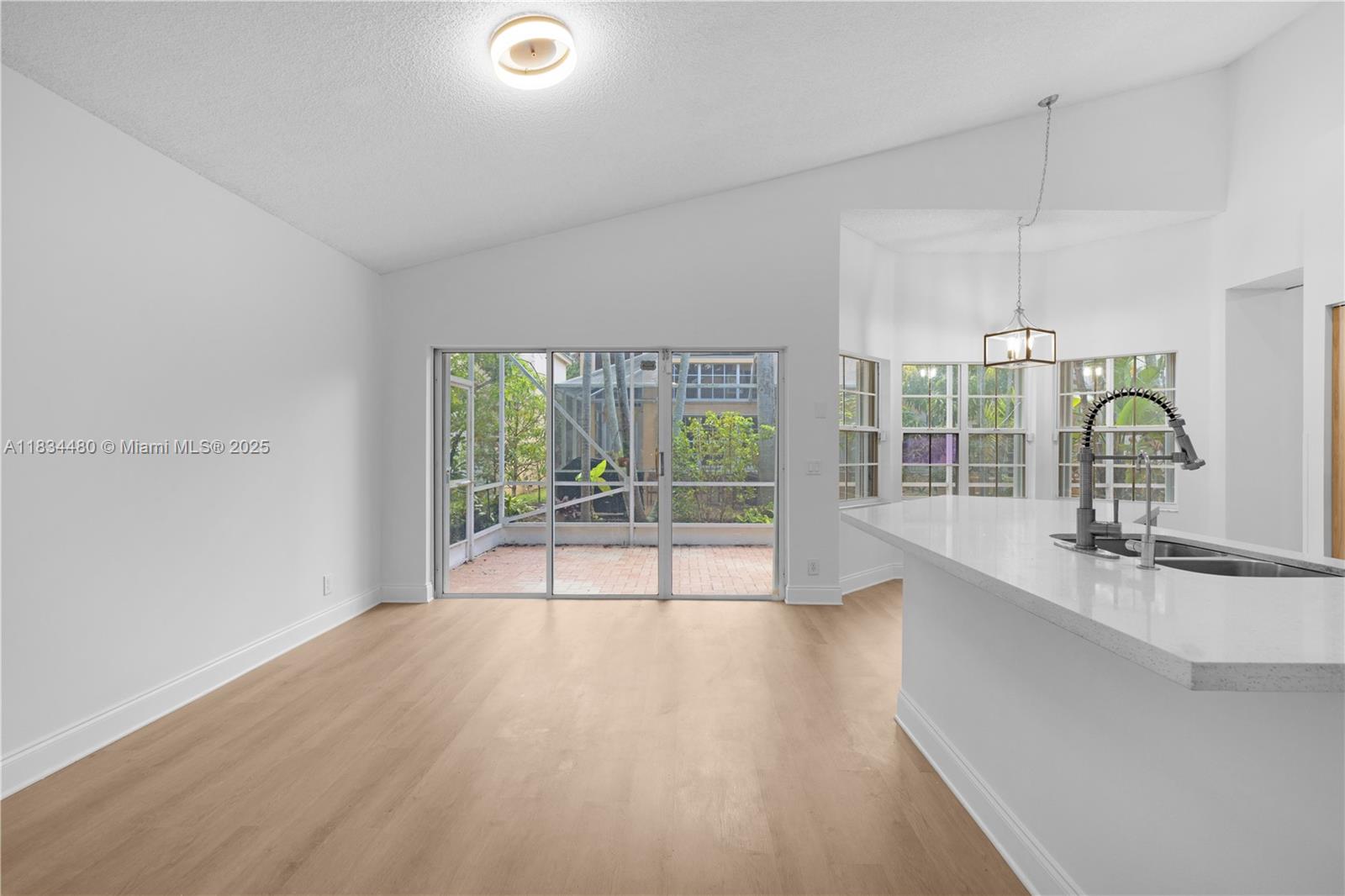 SECTOR 6 - Residential