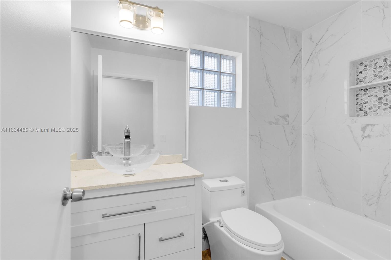 SECTOR 6 - Residential