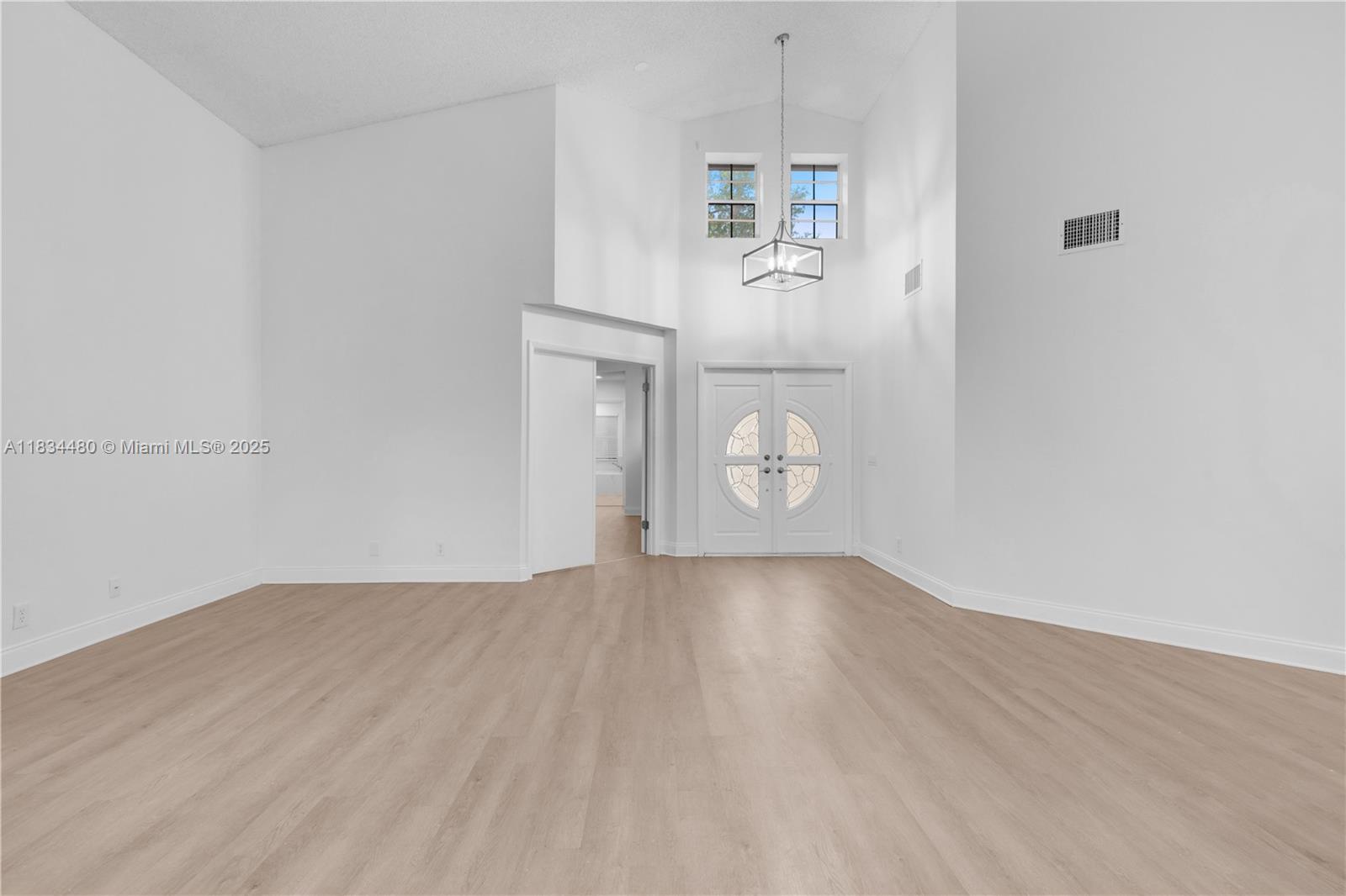 SECTOR 6 - Residential