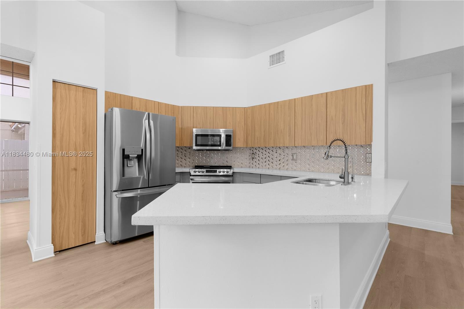 SECTOR 6 - Residential