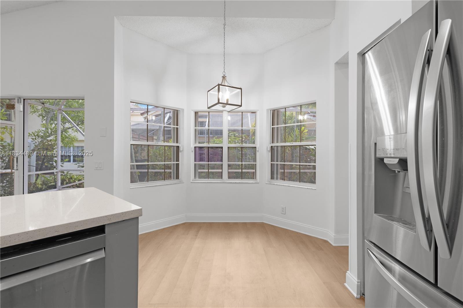 SECTOR 6 - Residential