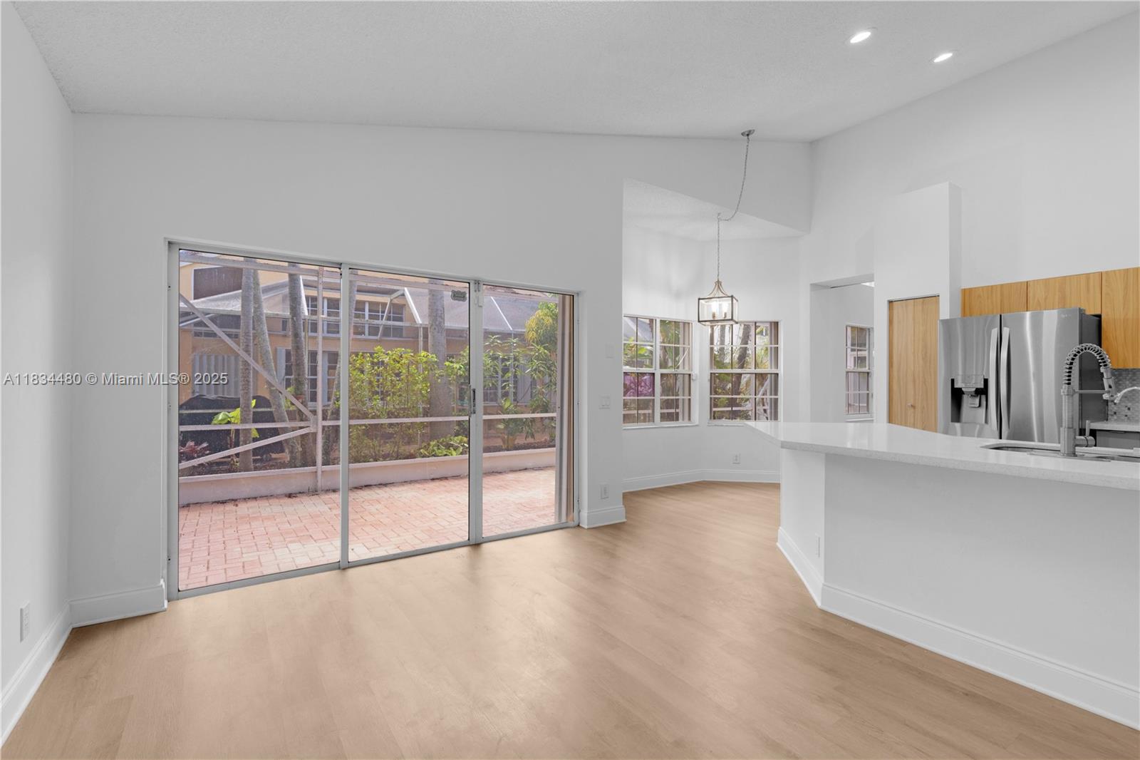 SECTOR 6 - Residential