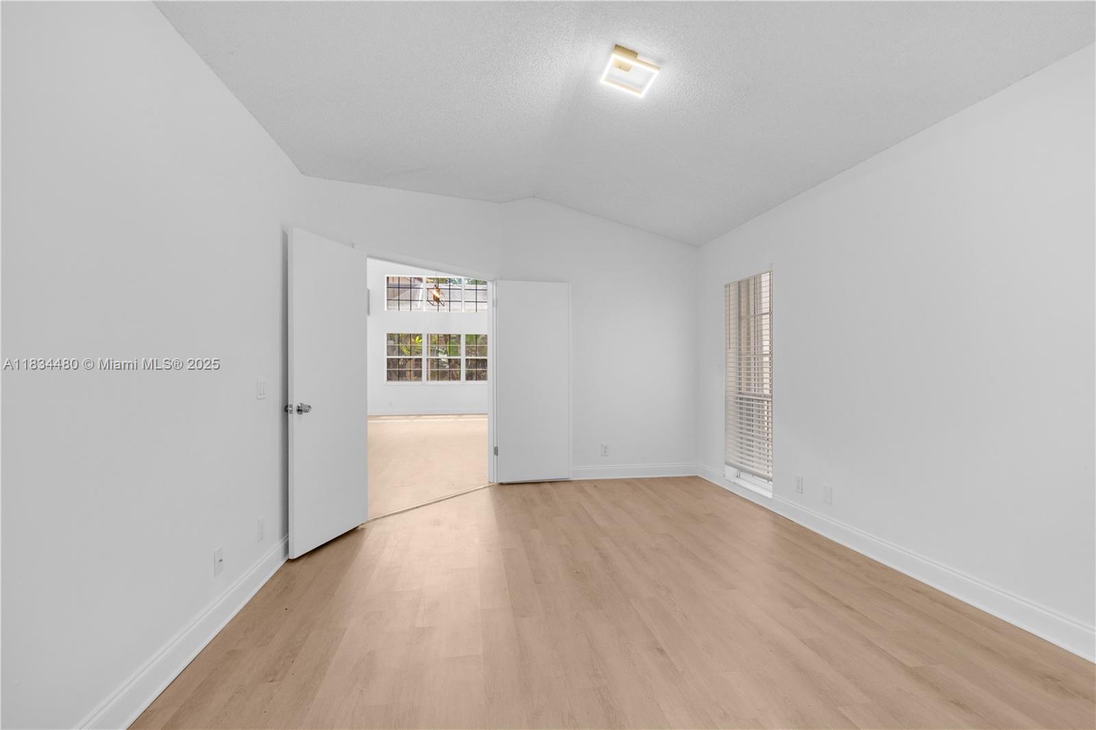 SECTOR 6 - Residential