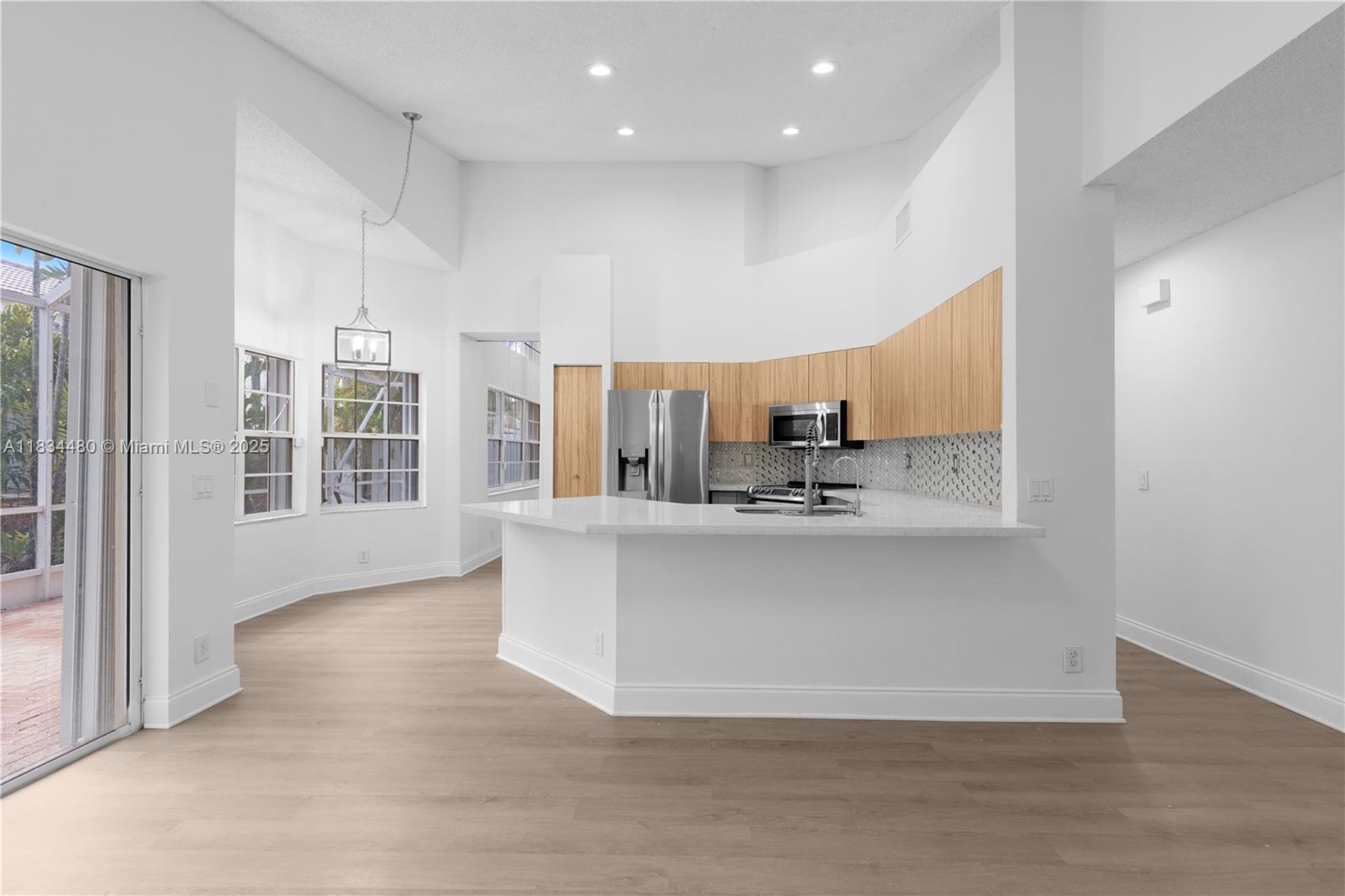 SECTOR 6 - Residential