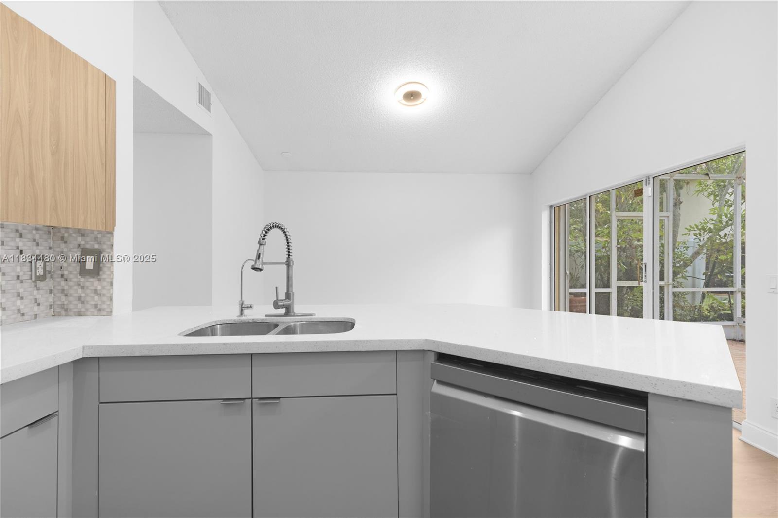 SECTOR 6 - Residential