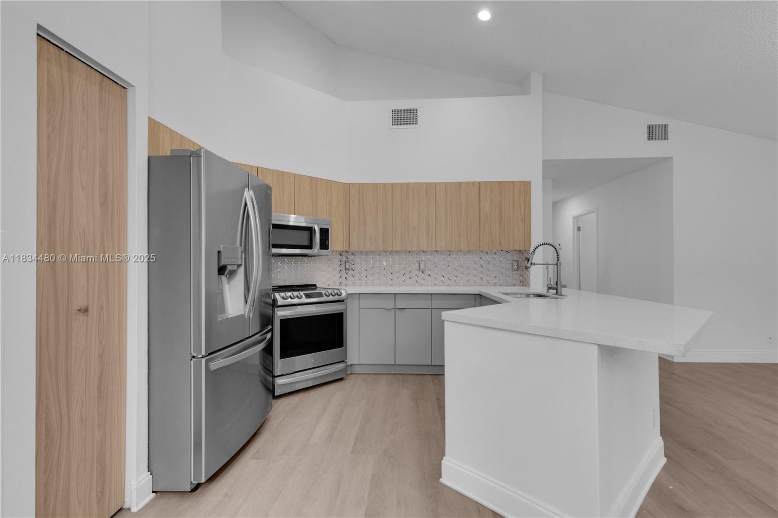 SECTOR 6 - Residential