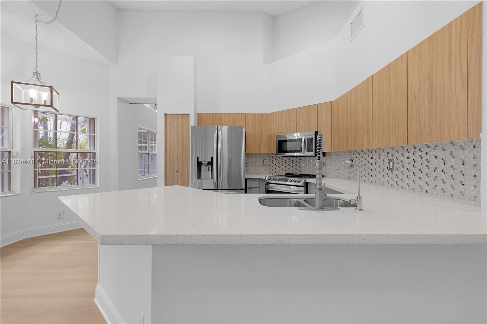 SECTOR 6 - Residential