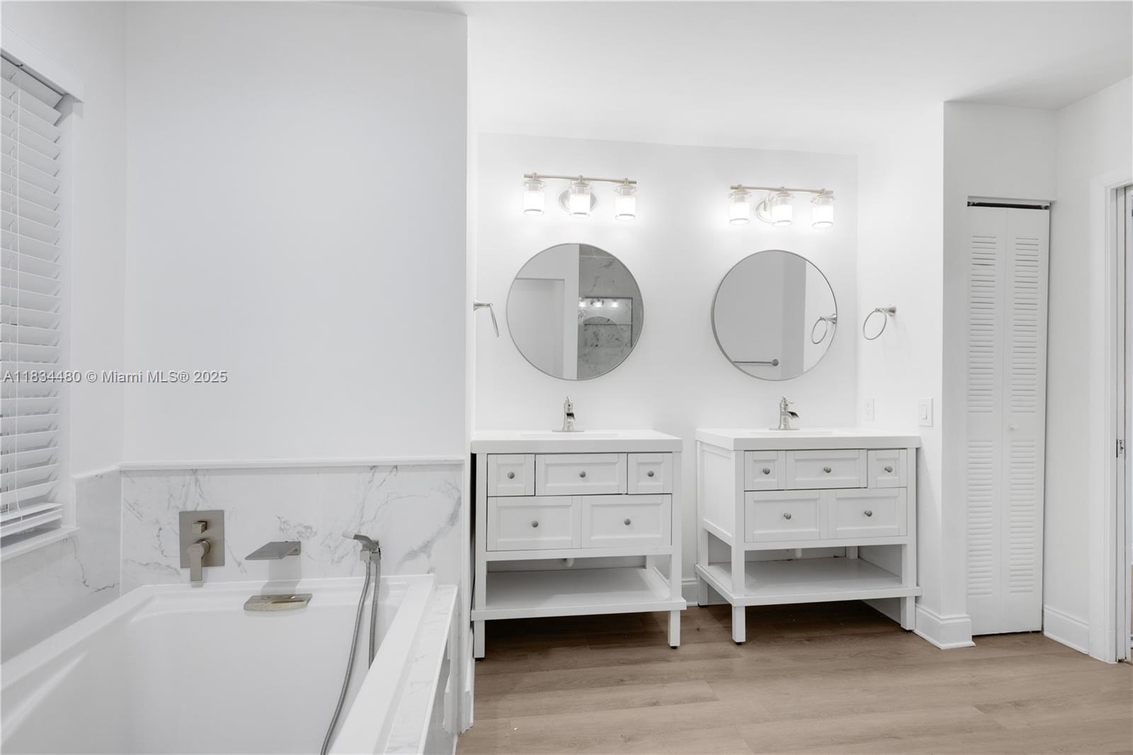 SECTOR 6 - Residential