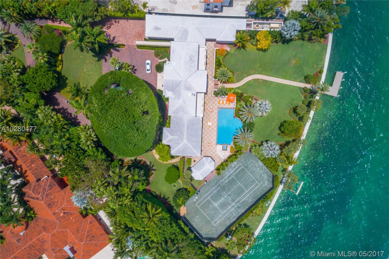 CORRECTED PL OF STAR ISLA - Residential