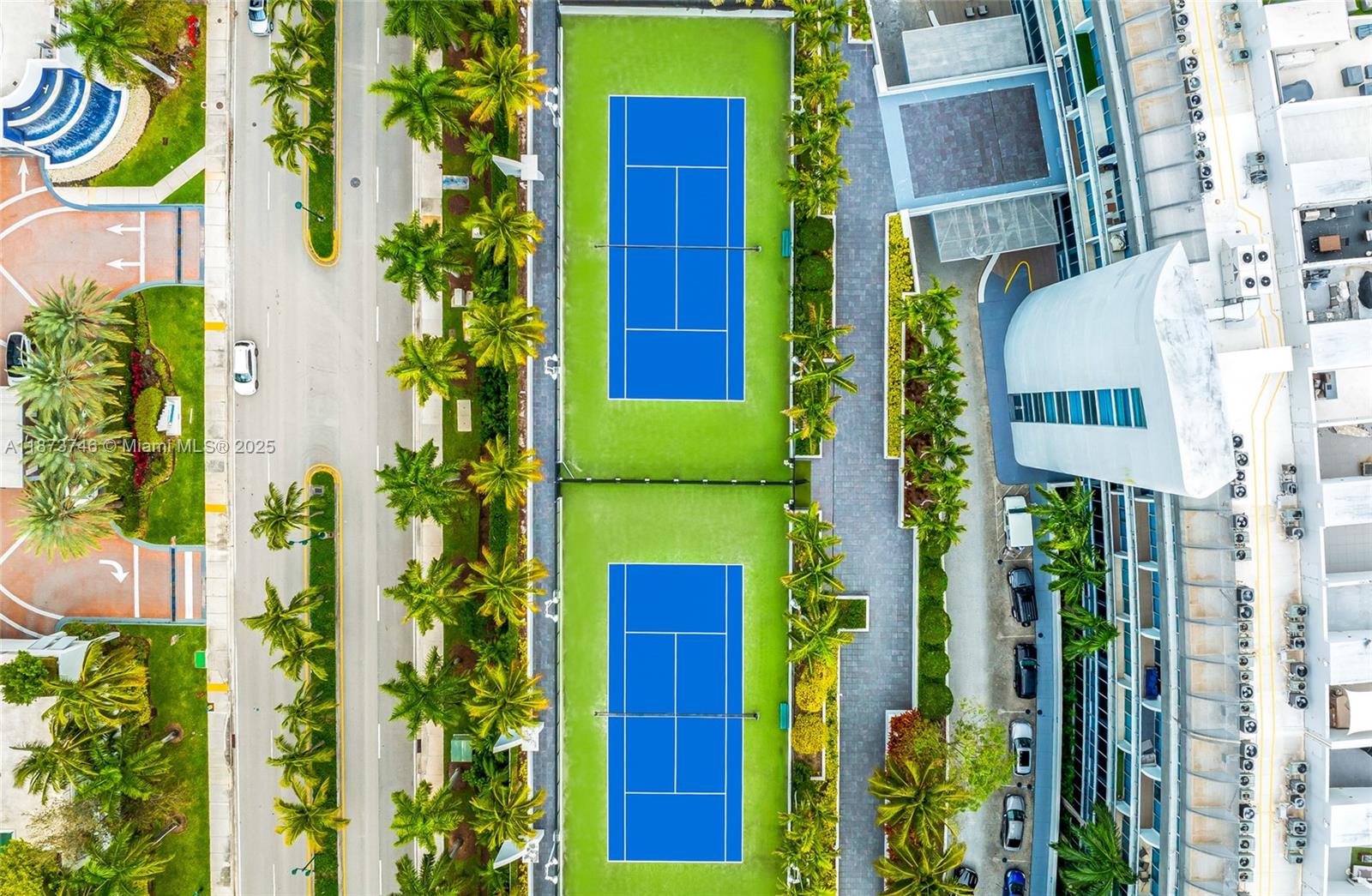 ARTECH RESIDENCES AT AVEN - Residential