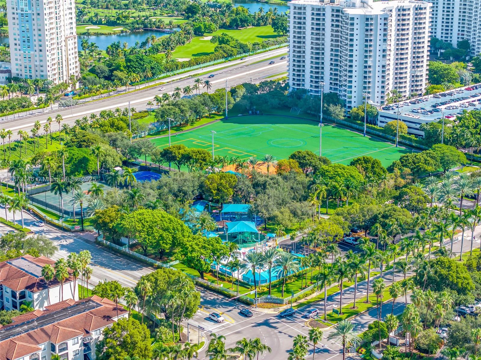 ARTECH RESIDENCES AT AVEN - Residential