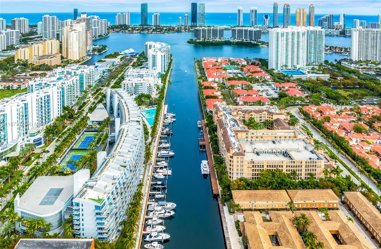 ARTECH RESIDENCES AT AVEN - Residential