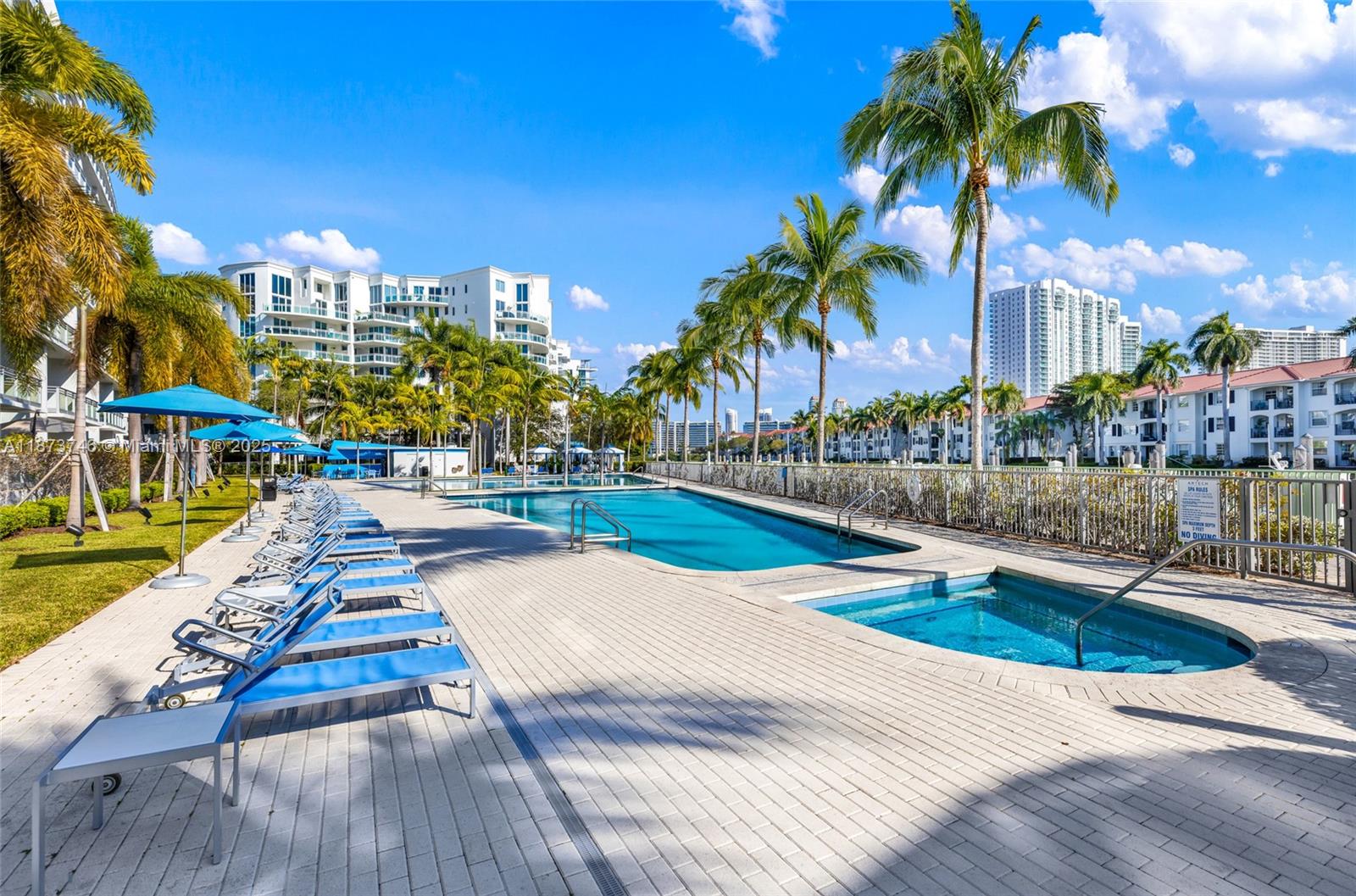 ARTECH RESIDENCES AT AVEN - Residential