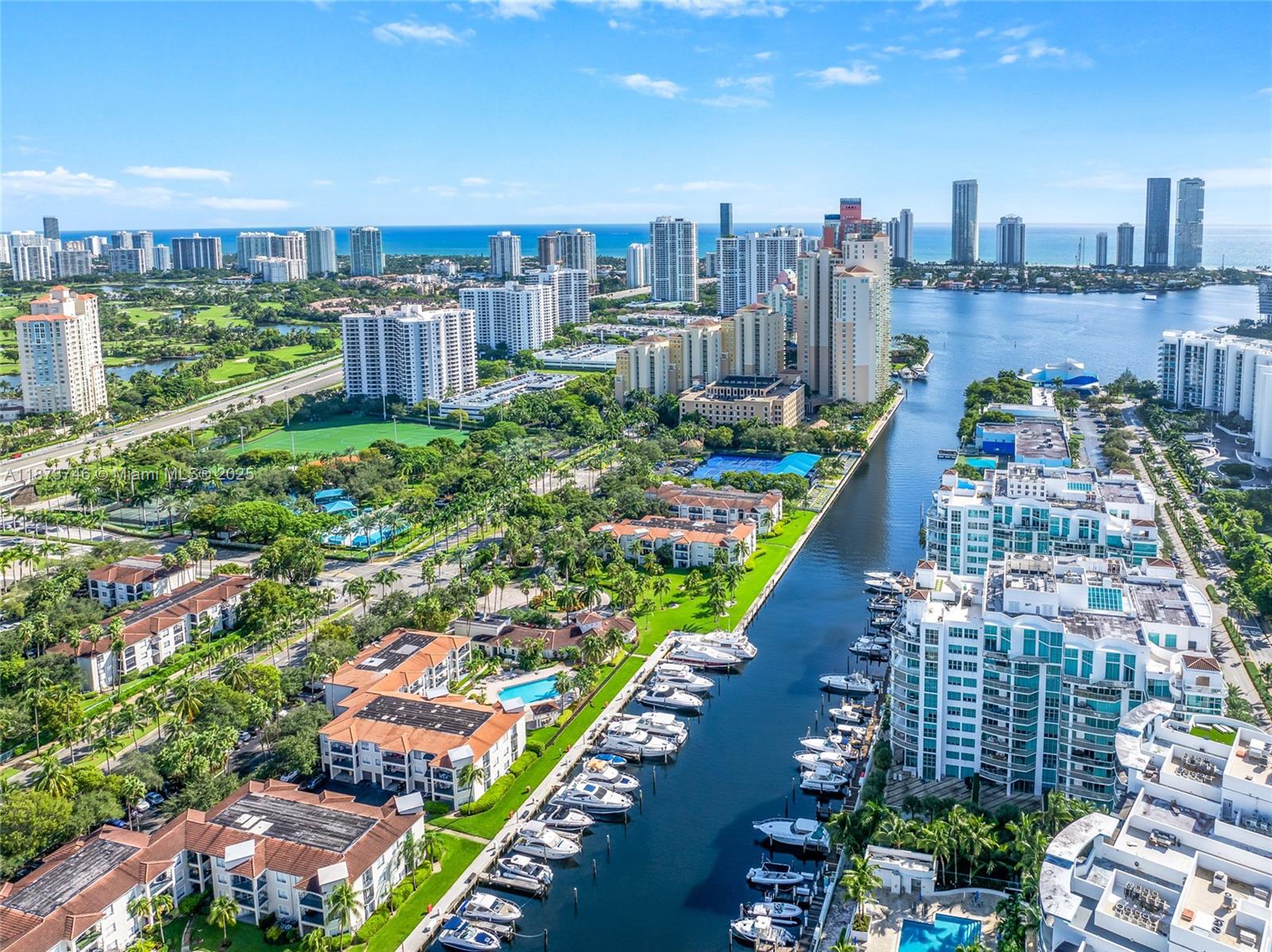 ARTECH RESIDENCES AT AVEN - Residential