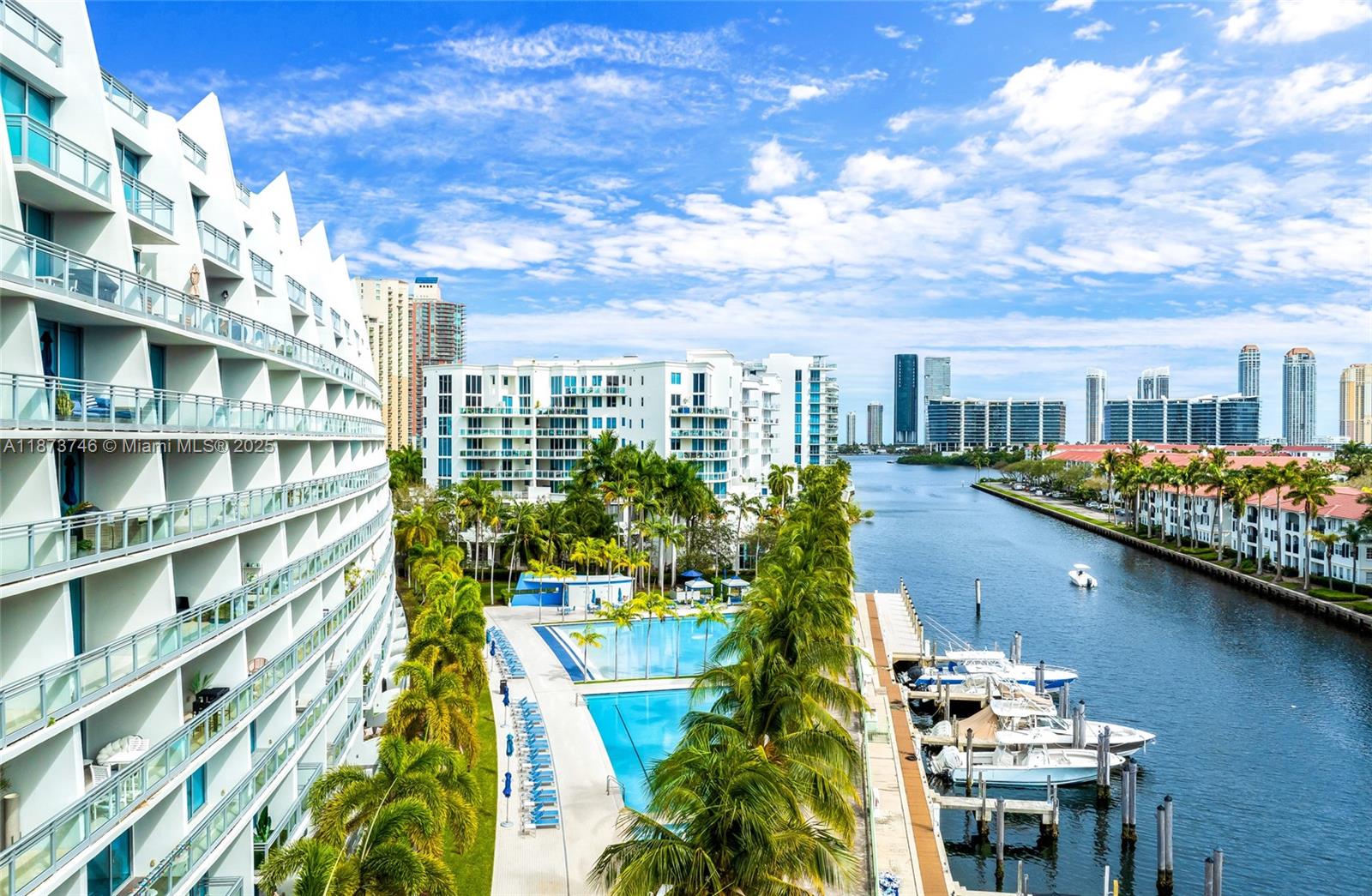 ARTECH RESIDENCES AT AVEN - Residential