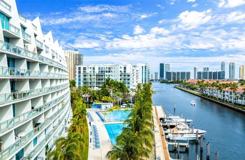 Photo of 2950 NE 188th St #302, Aventura, FL 33180 (MLS # A11873746)