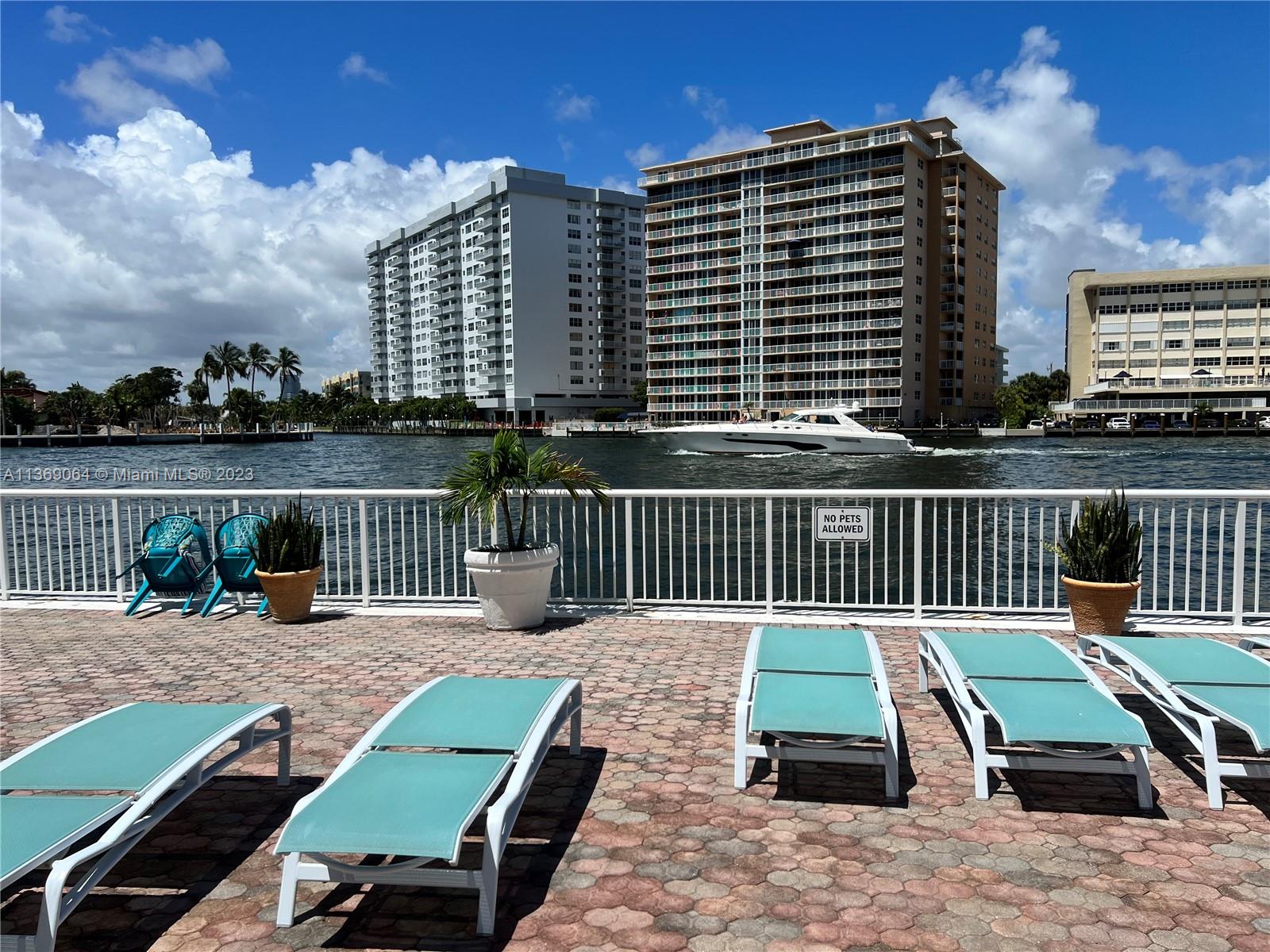 CHELSEA BAYVIEW CONDO - Residential Lease