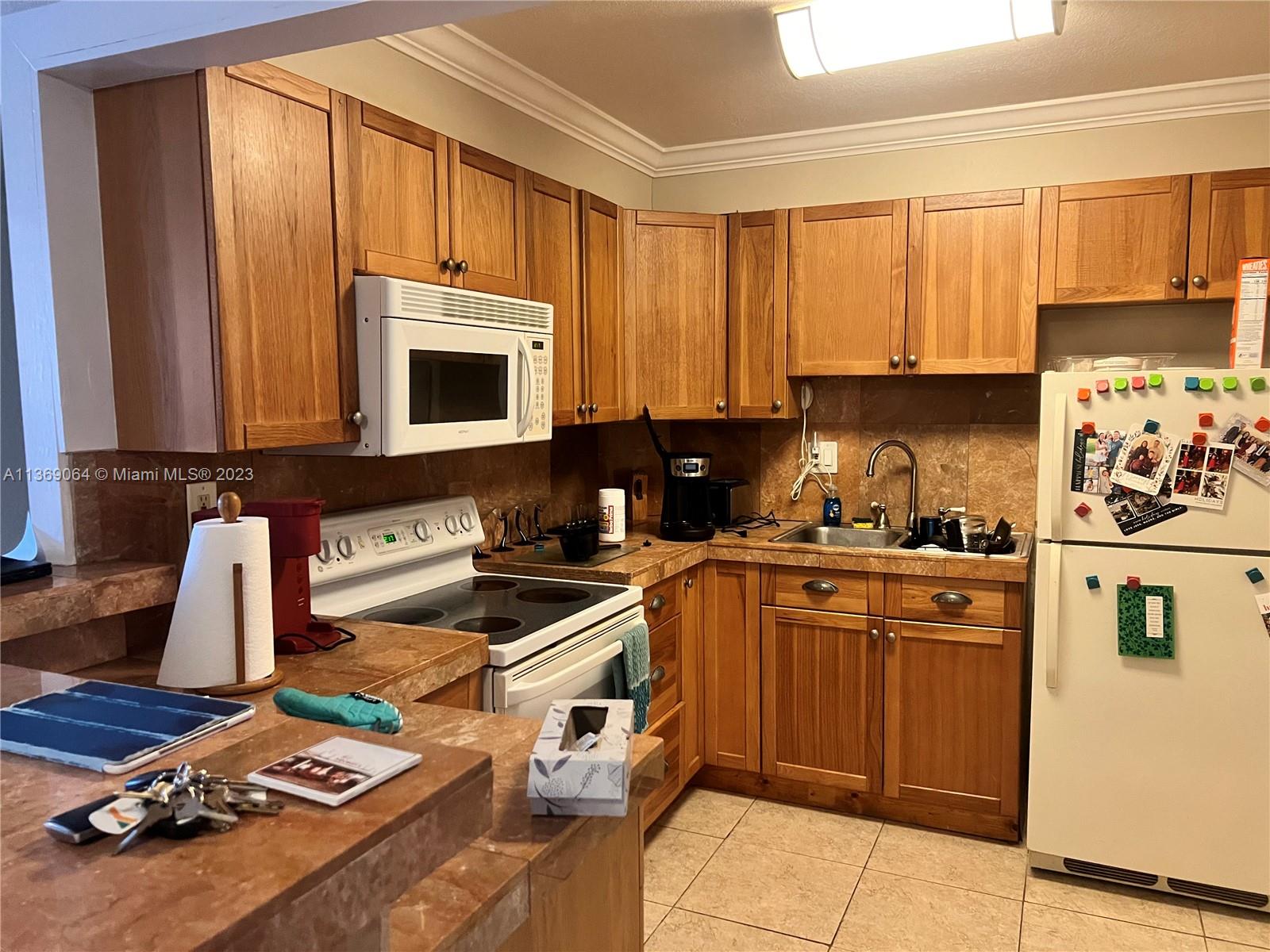 CHELSEA BAYVIEW CONDO - Residential Lease