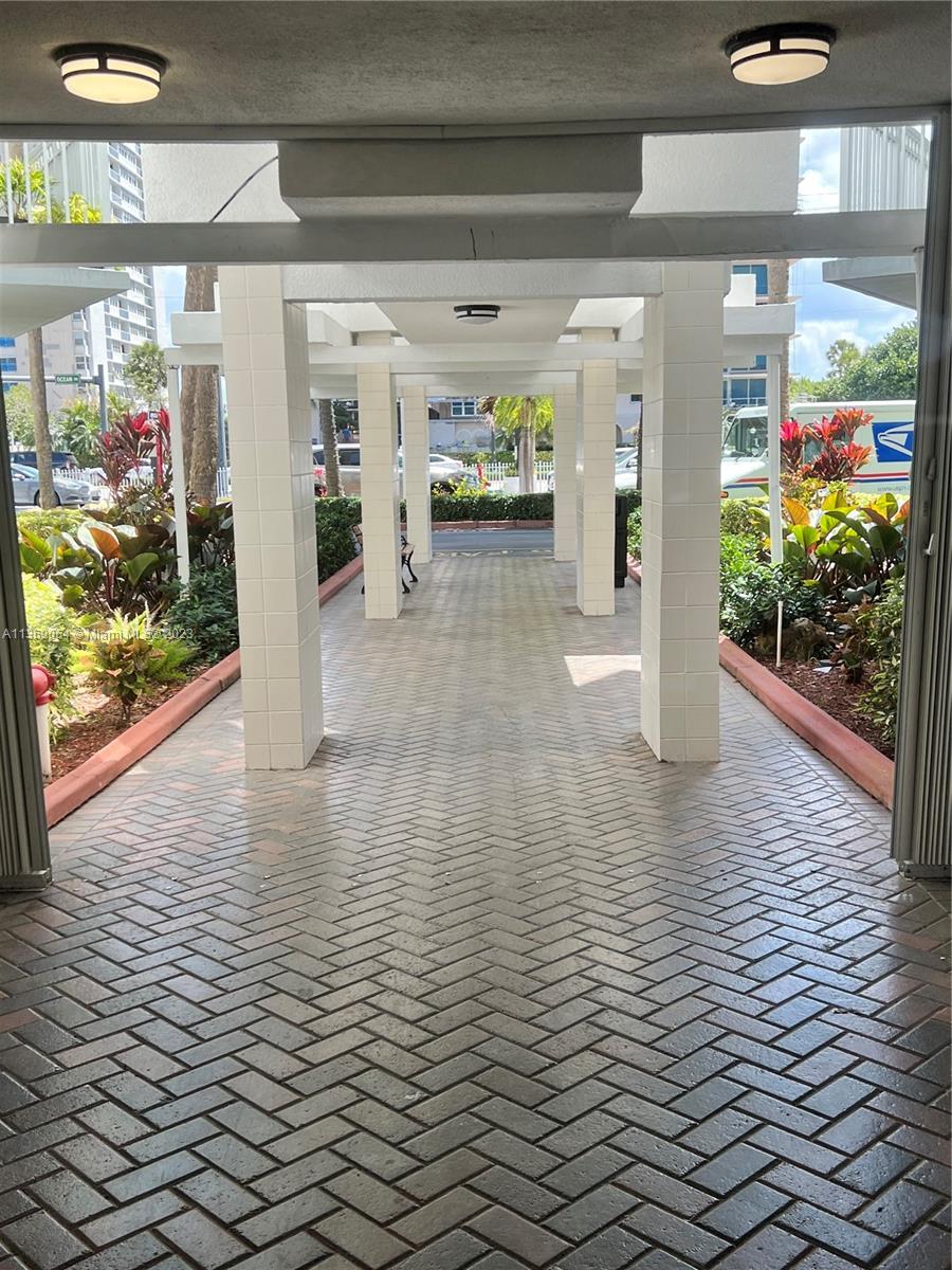 CHELSEA BAYVIEW CONDO - Residential Lease