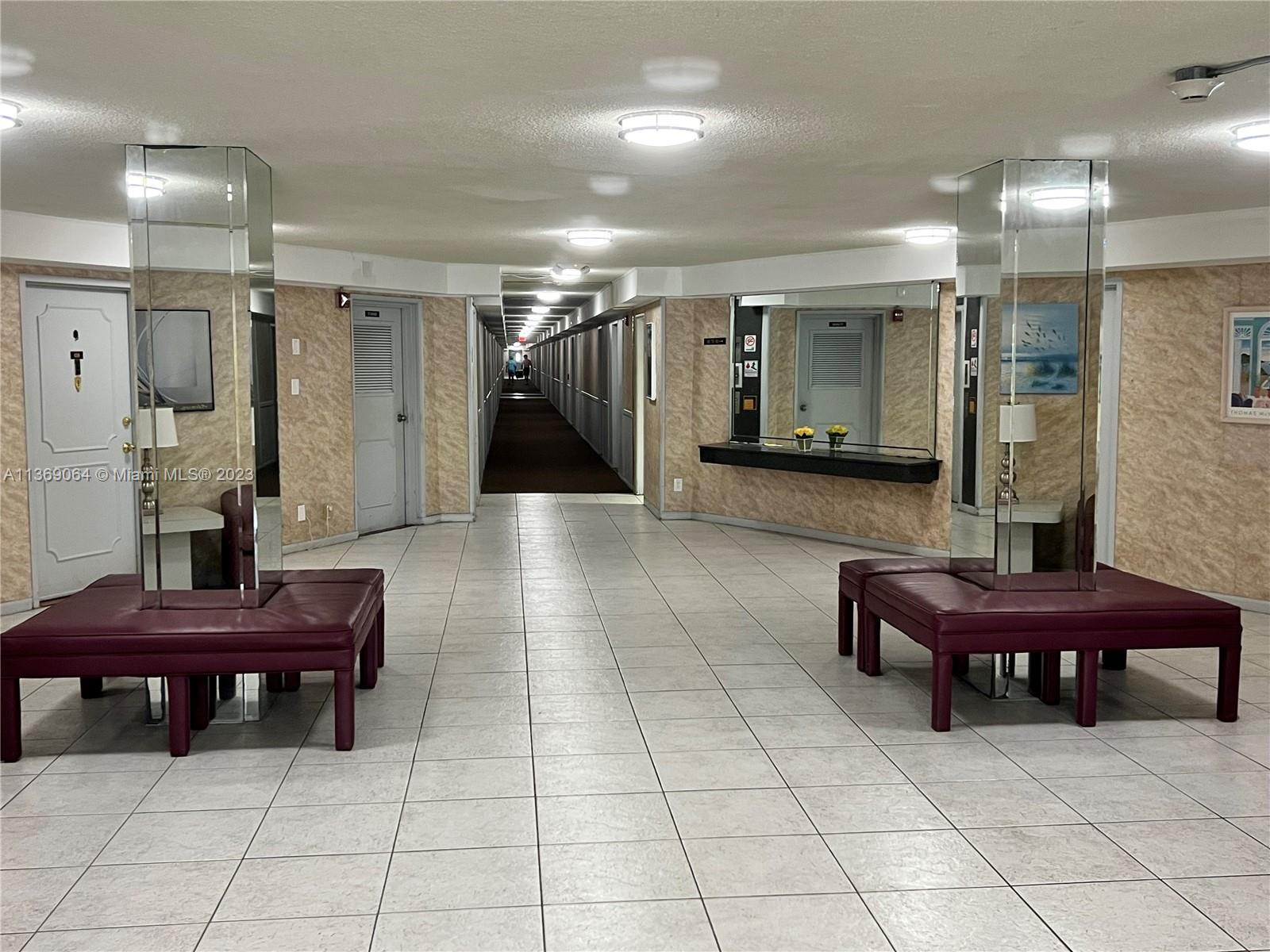 CHELSEA BAYVIEW CONDO - Residential Lease