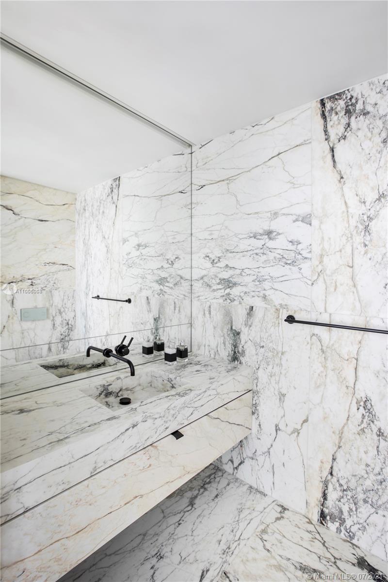 Monad Terrace - Residential