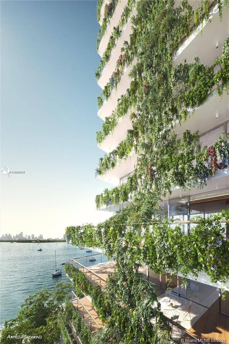 Monad Terrace - Residential