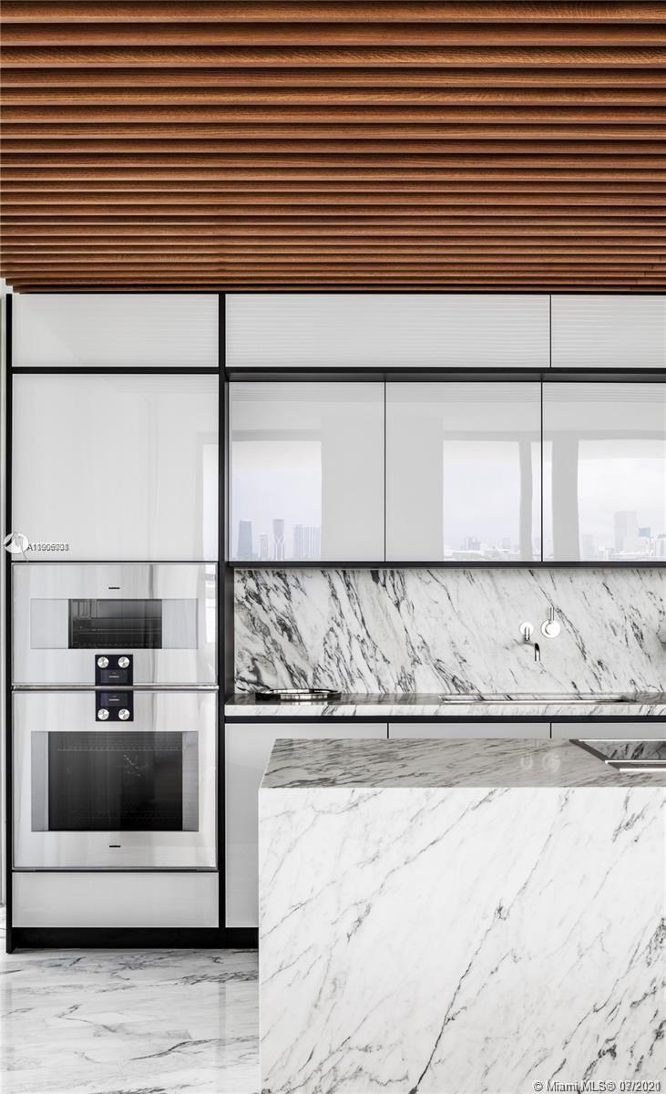 Monad Terrace - Residential