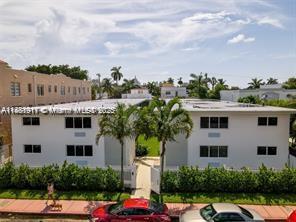 LINCOLN SUB - Residential Lease