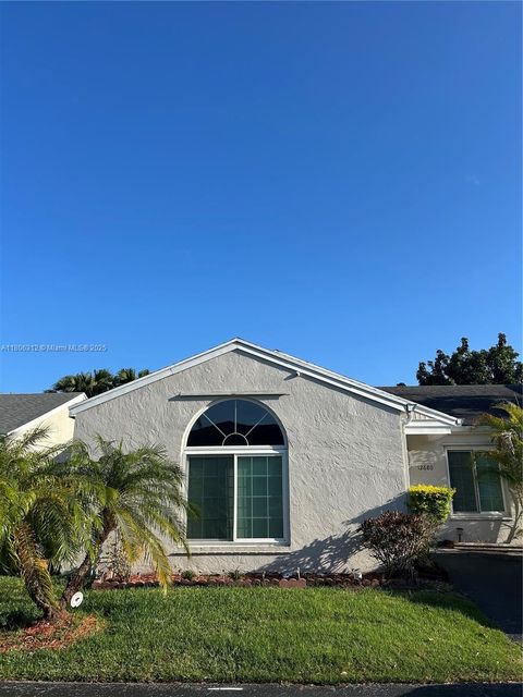 12680 SW 144th Ter Miami FL 33186