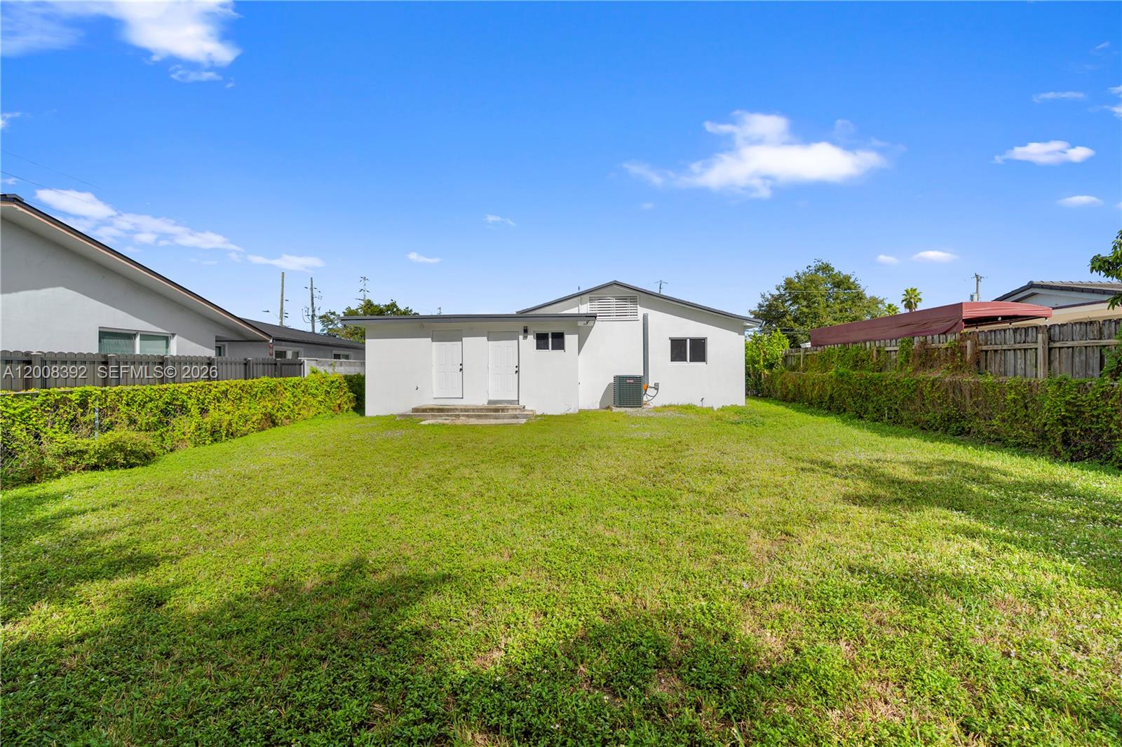 AMENDED PLAT OF FLAGLER T - Residential