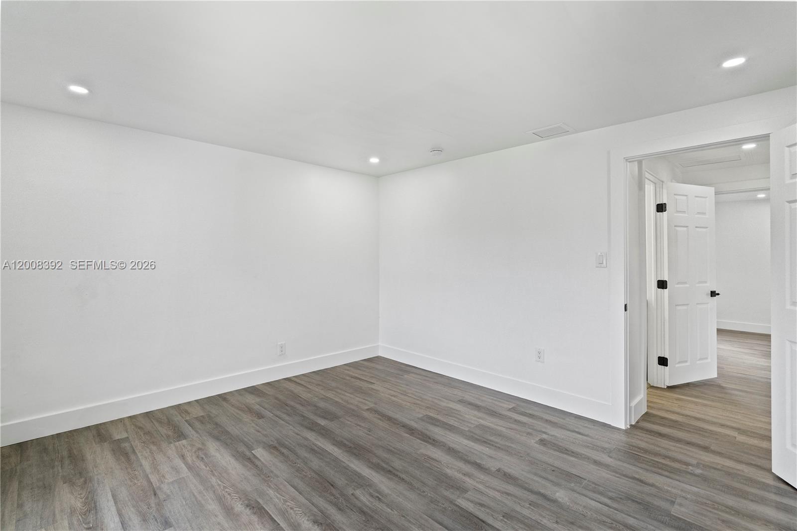 AMENDED PLAT OF FLAGLER T - Residential