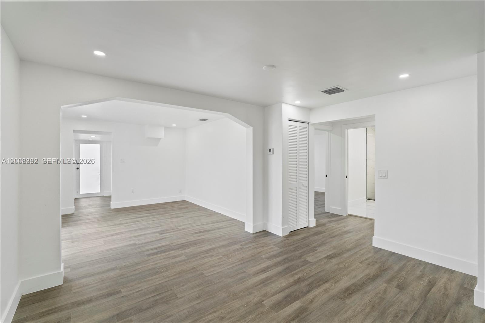 AMENDED PLAT OF FLAGLER T - Residential