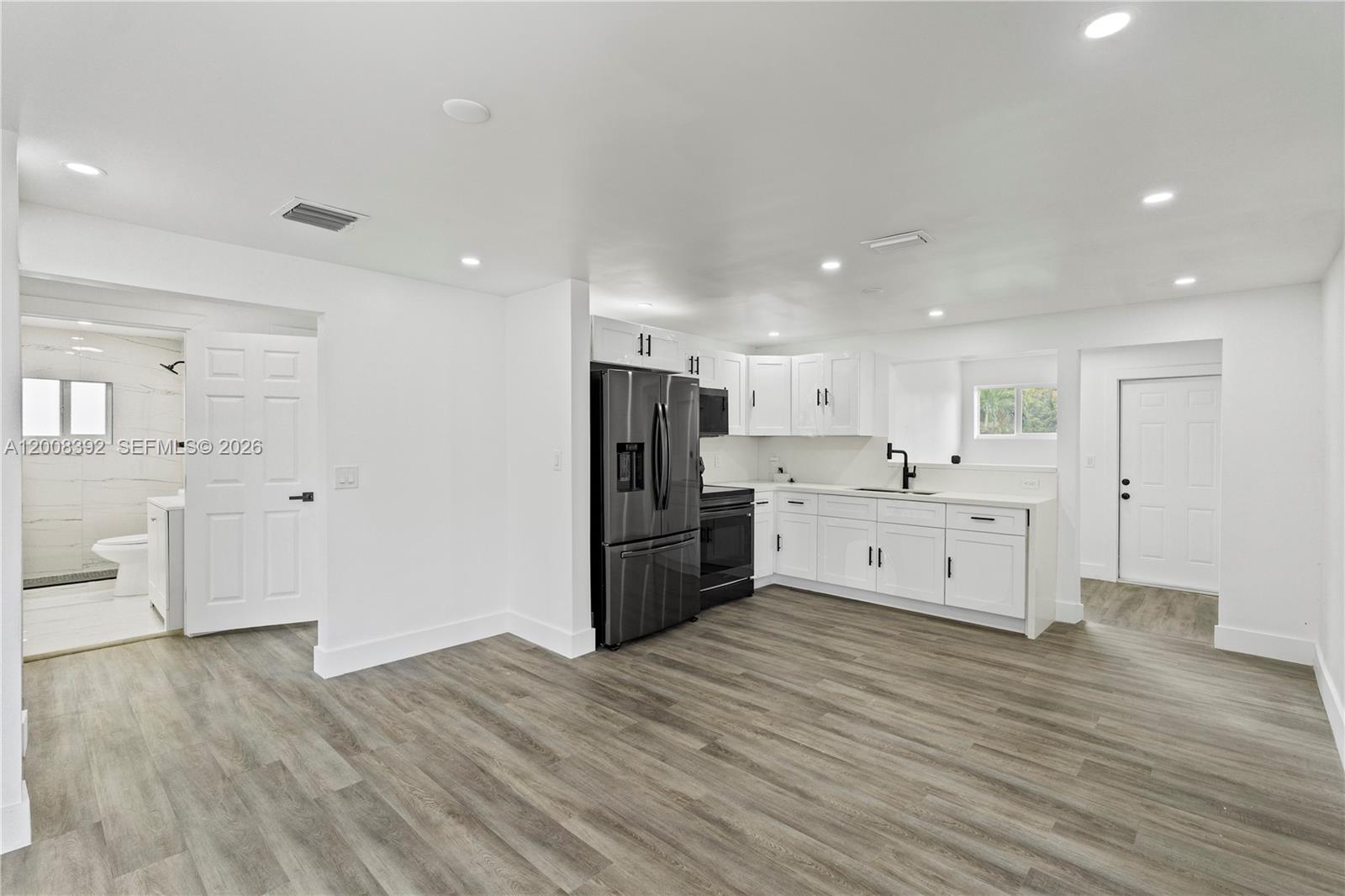 AMENDED PLAT OF FLAGLER T - Residential