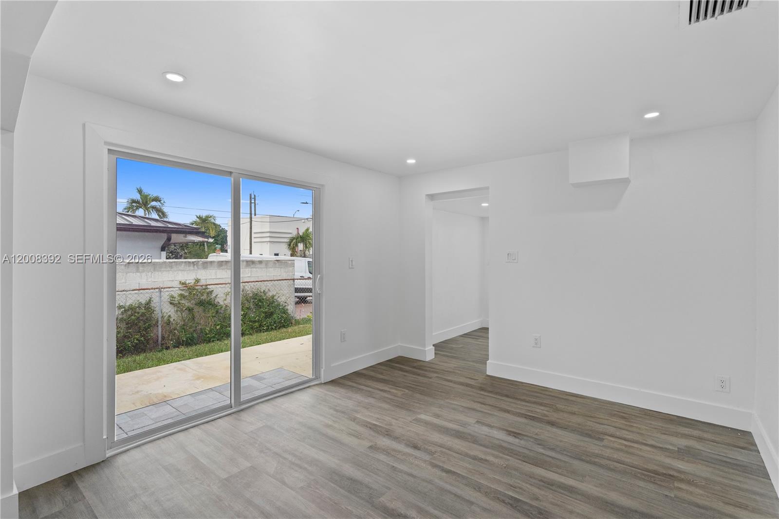 AMENDED PLAT OF FLAGLER T - Residential