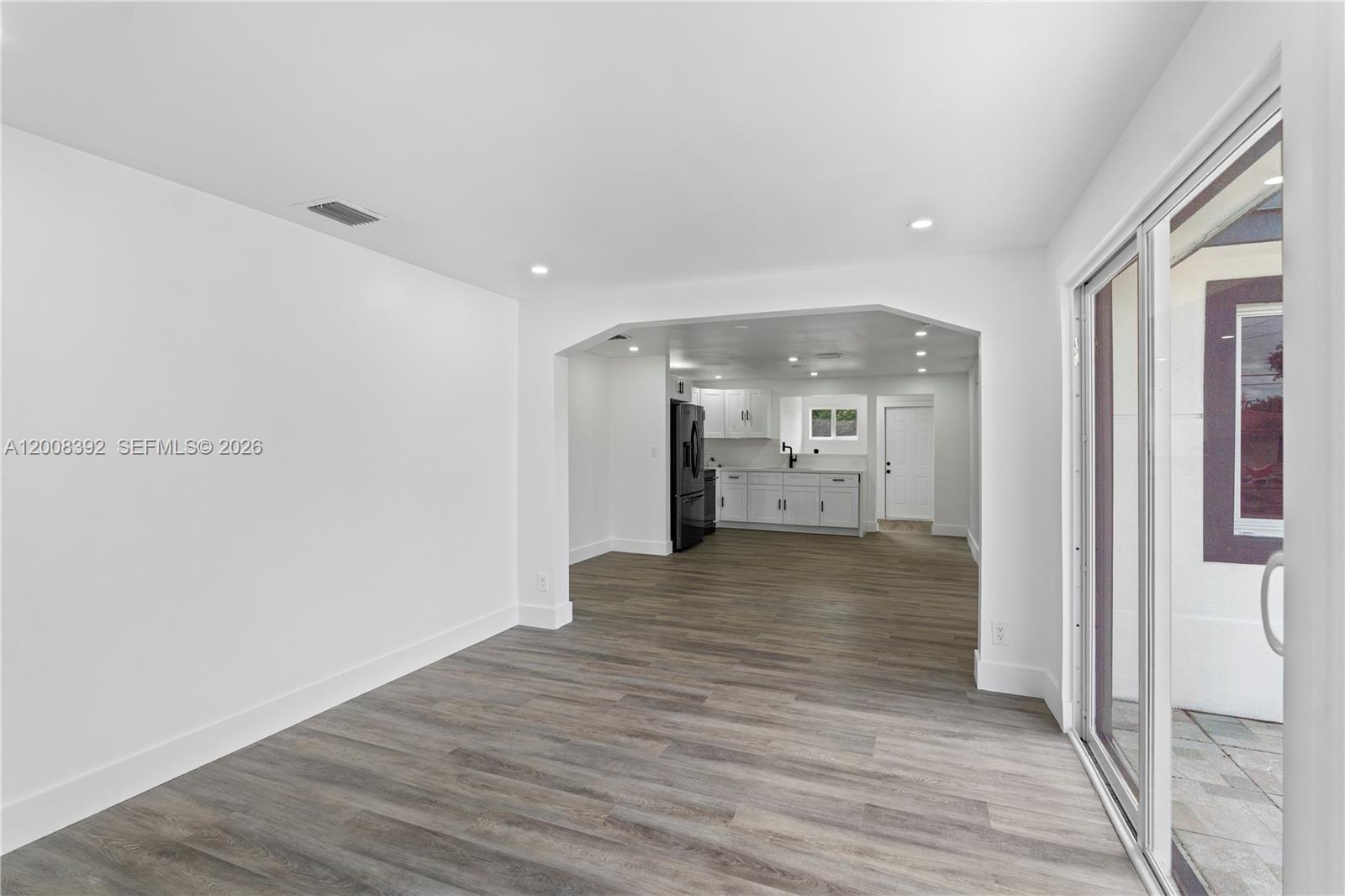 AMENDED PLAT OF FLAGLER T - Residential