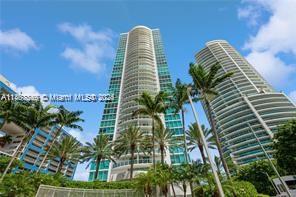 FANTASTIC 2 BEDROOMS AND 2 BATHS RESIDENCE LOCATED AT THE RENOWNED SKYLINE ON BRICKELL WITH BREATHTAKING VIEWS OVERLOOKING THE OCEAN AND CITY, MABLE FLOORS AND WOOD FLOORS, WALK IN CLOSETS, FLOOR TO CEILING IMPACT WINDOWS, 2 ASSIGNED PARKING + STORAGE. ENJOY THE LUXURIOUS LIFESTYLE BLDG WITH GREAT AMENITIES, 24 HRS SECURITY AND VALET, FITNESS CENTER, MARINA, TENNIS, SWIMMING POOL, SAUNA, JACUZZI, KIDS PLAYGROUND, BBQ AREA, DOG WALK. CONVENIENCE STORE & COFFEE SHOP, DRY CLEANER...