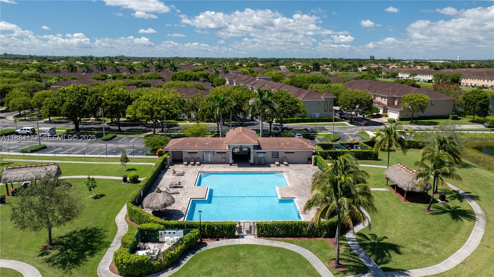 TOWNGATE CONDO THREE - Residential