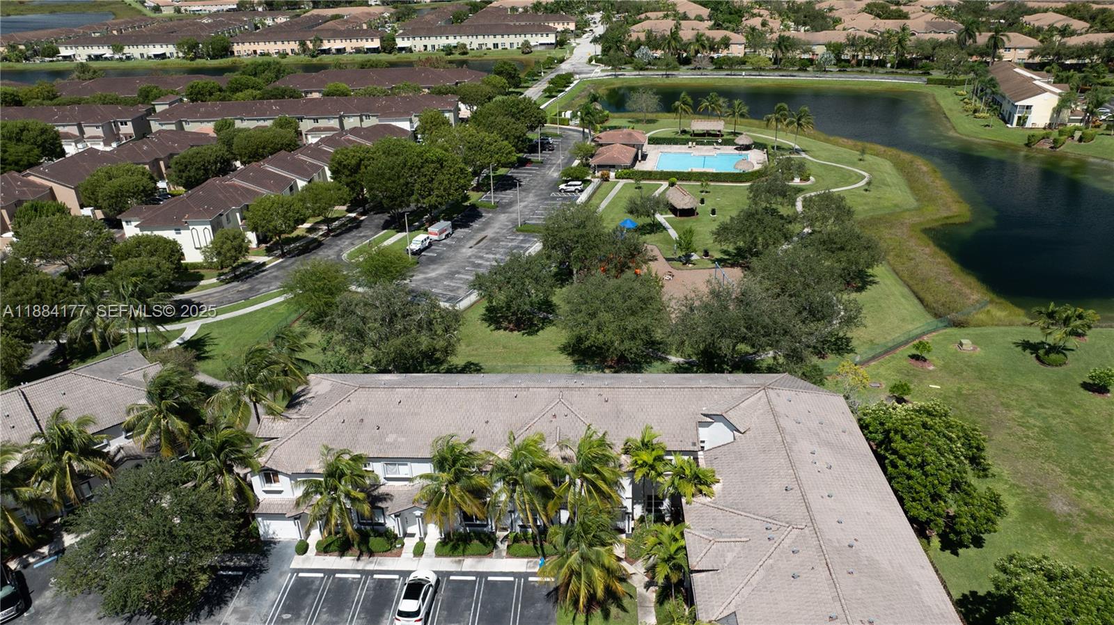 TOWNGATE CONDO THREE - Residential