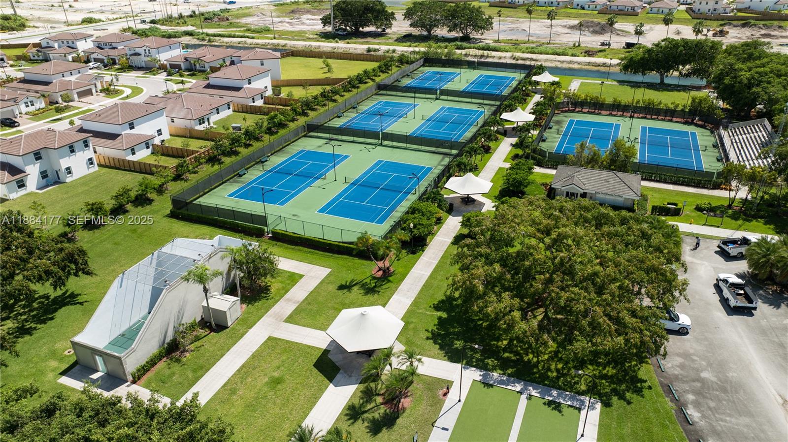 TOWNGATE CONDO THREE - Residential