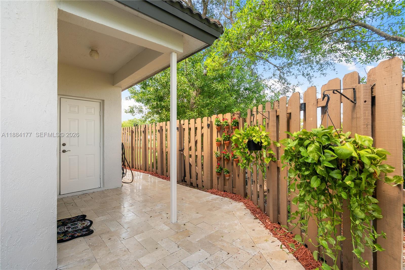 TOWNGATE CONDO THREE - Residential