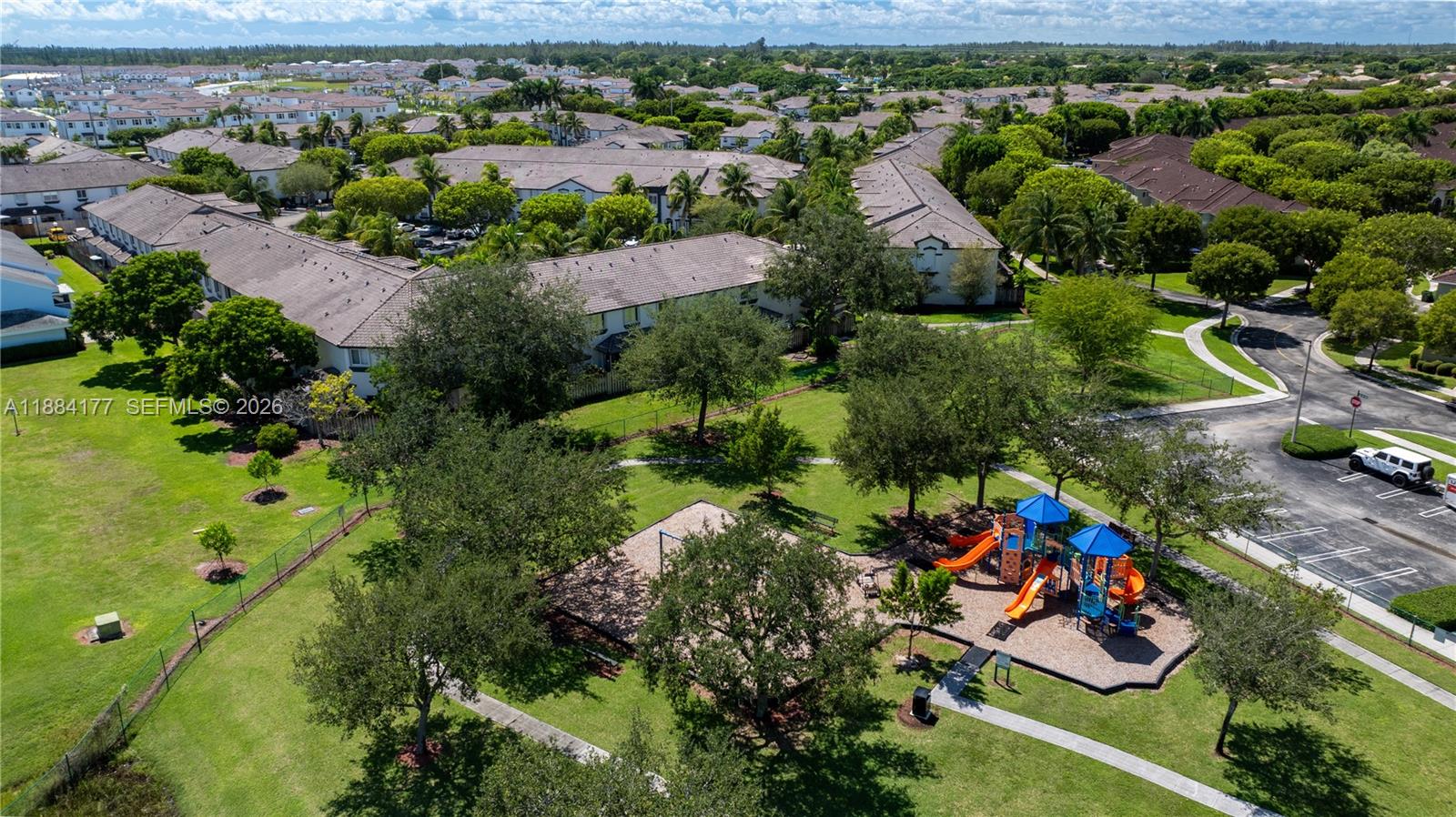 TOWNGATE CONDO THREE - Residential