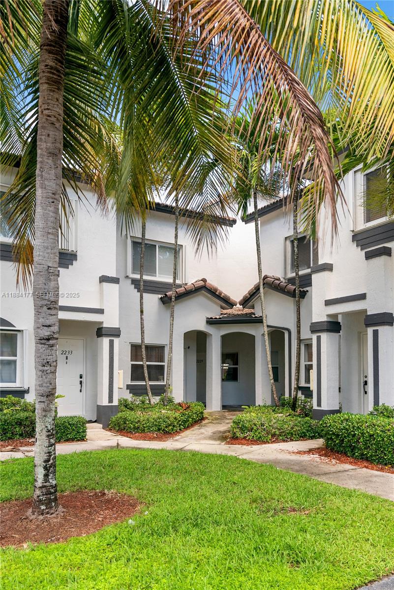 TOWNGATE CONDO THREE - Residential